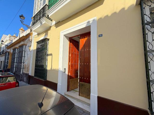 Dúplex en venta en San Marcos, Jerez de la Frontera