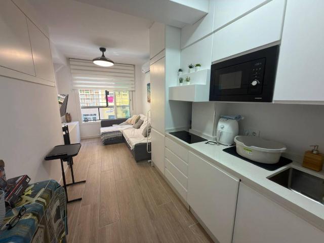 Dúplex en venta en Málaga-Costa del Sol, Andalucía