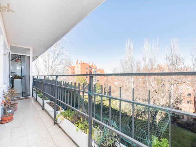 Dúplex en venta en Móstoles, Madrid