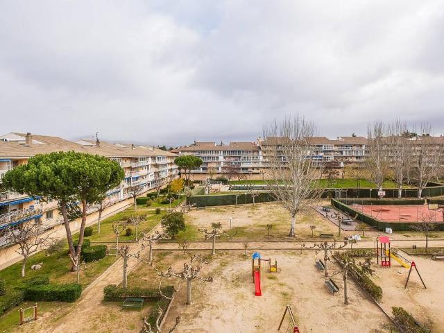 Dúplex en venta en La Estación, Collado
