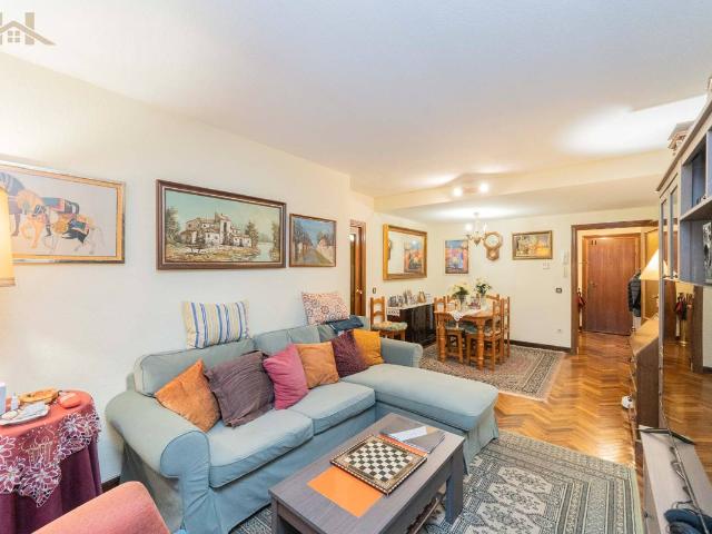 Dúplex en venta en La Estación, Collado