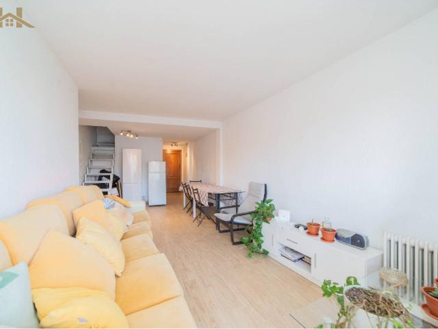Dúplex en venta en La Estación, Collado