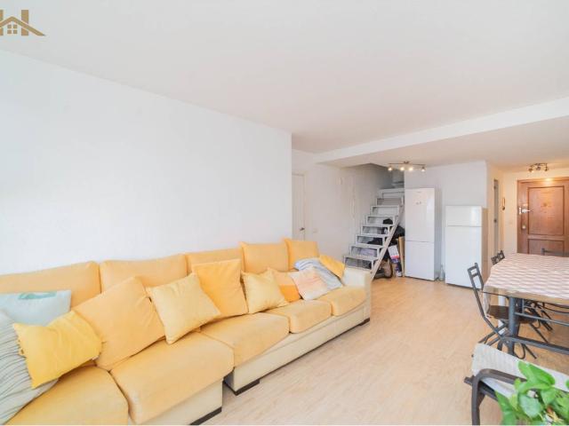 Dúplex en venta en La Estación, Collado