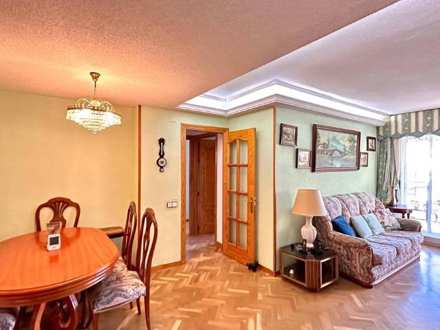 Dúplex en venta en La Estación, Collado