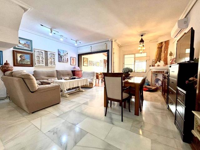 Dúplex en venta en Benalmádena, La Sierrezuela