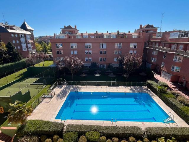 Dúplex en venta en Rozas De Puerto Real, Madrid