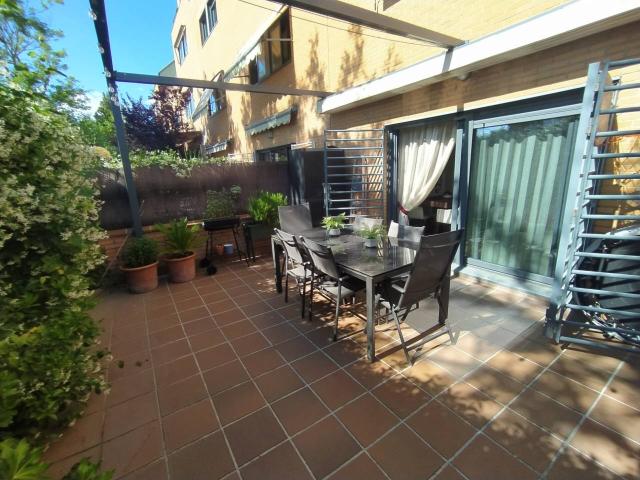 Dúplex en venta en Las Rozas De Madrid, Madrid