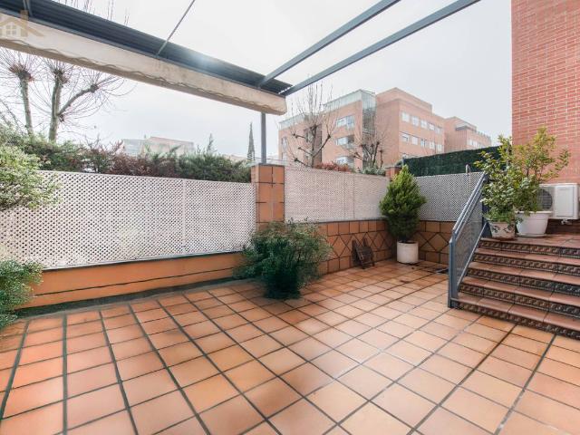 Dúplex en venta en Rozas De Puerto Real, Madrid