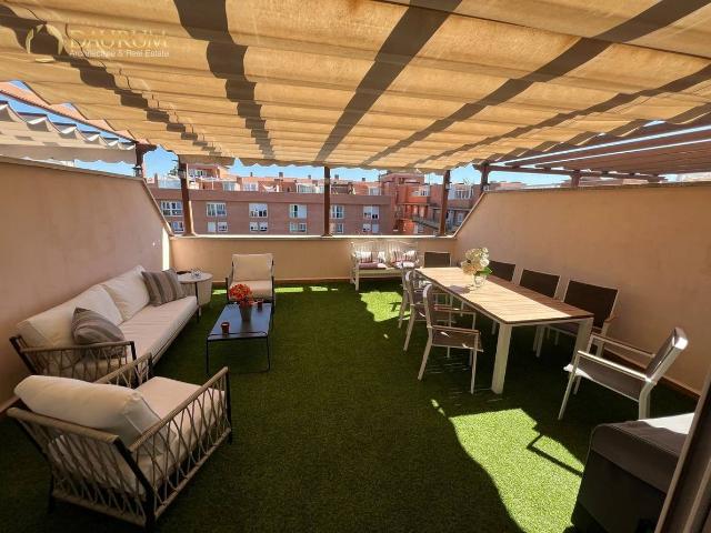 Dúplex en venta en Las Rozas De Madrid, Madrid