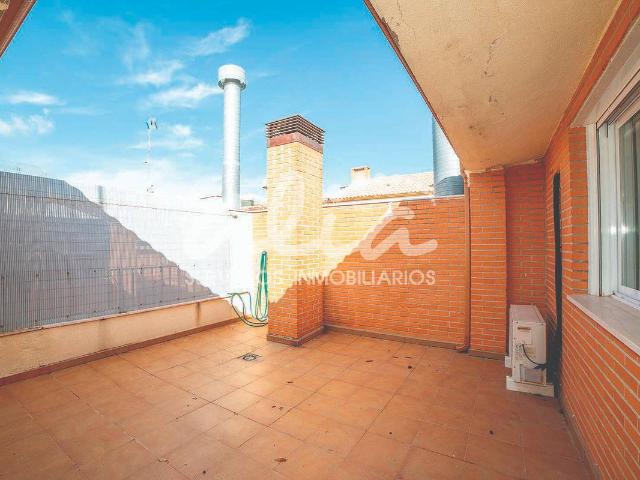 Dúplex en venta en Parque Europa, Pinto