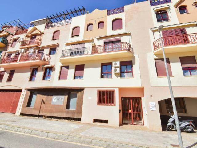 Dúplex en venta en Centro, Comarca de la Vega de Granada