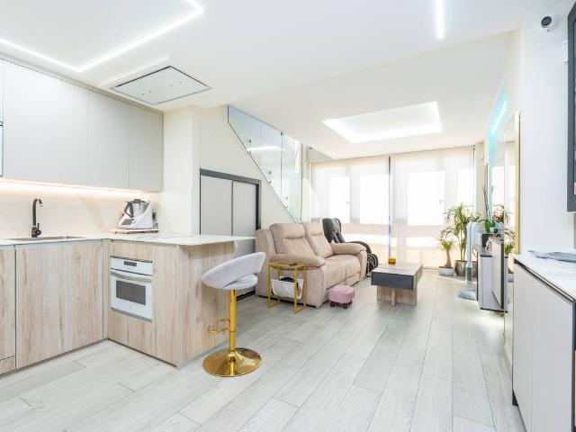 Dúplex en venta en Casco Antiguo, Alcorcón