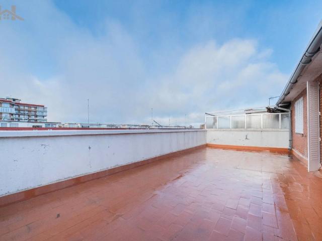 Dúplex en venta en Casco Antiguo, Alcorcón