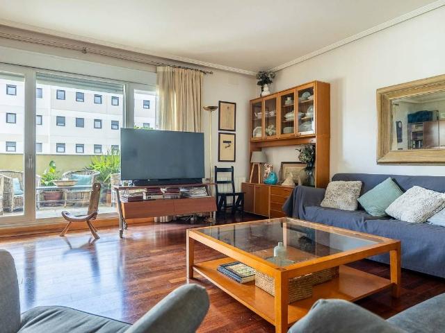 Dúplex en venta en Casco Antiguo, Sevilla