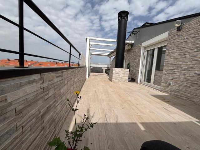 Dúplex en venta en Casco Antiguo, Alcorcón