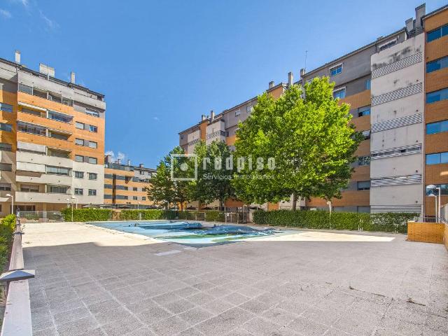 Dúplex en venta en Casco Antiguo, Alcorcón