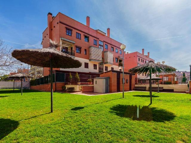 Dúplex en venta en Casco Antiguo, Alcorcón