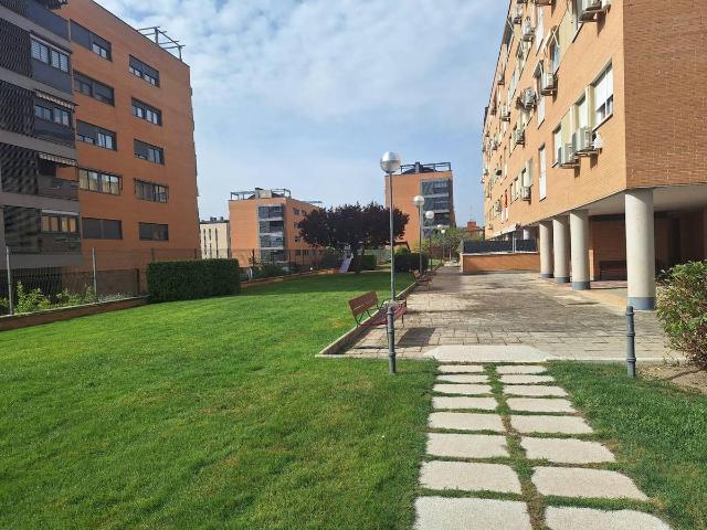Dúplex en venta en Casco Antiguo, Alcorcón