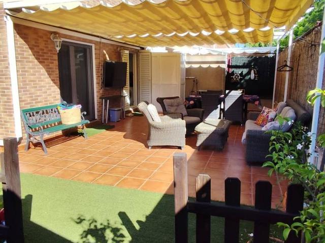Dúplex en venta en Casco Antiguo, Alcorcón