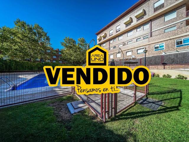 Dúplex en venta en Casco Antiguo, Alcorcón