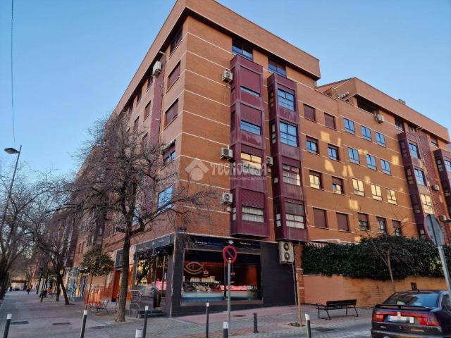 Dúplex en venta en Casco Antiguo, Alcorcón