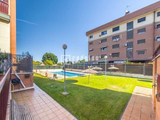 Dúplex en venta en Casco Antiguo, Alcorcón