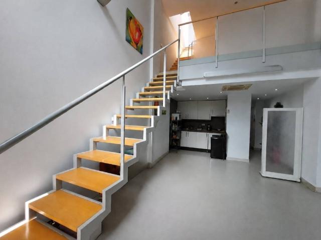 Dúplex en venta en Suroeste, Alcorcón