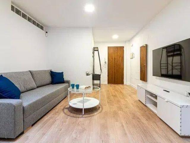 Dúplex en venta en Centro, Málaga