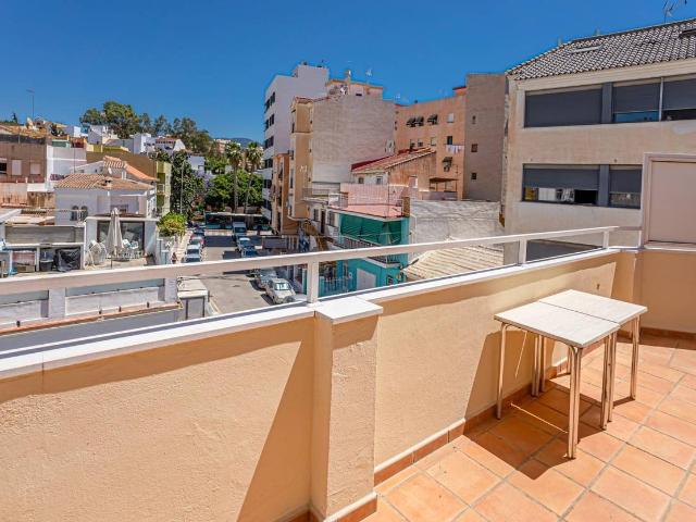 Dúplex en venta en Málaga-Costa del Sol, Andalucía