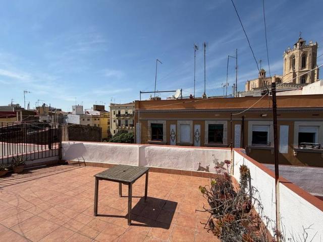 Dúplex en venta en els Quatre Garrofers, Tarragonès