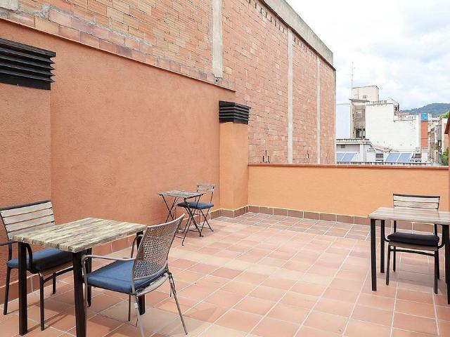 Dúplex en venta en Gràcia, Barcelonès