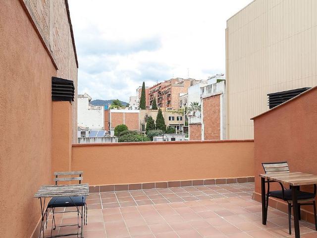 Dúplex en venta en Gràcia, Barcelonès