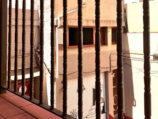 Dúplex en venta en el Poble-sec, Barcelona
