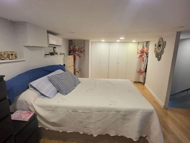 Dúplex en venta en Districte III, Barcelonès