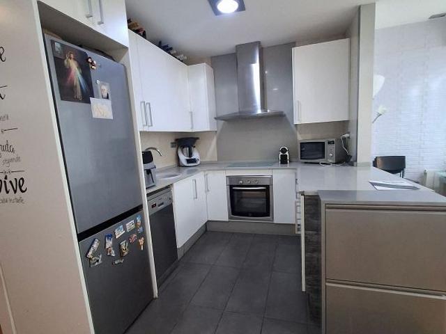 Dúplex en venta en Districte 5, Barcelonès