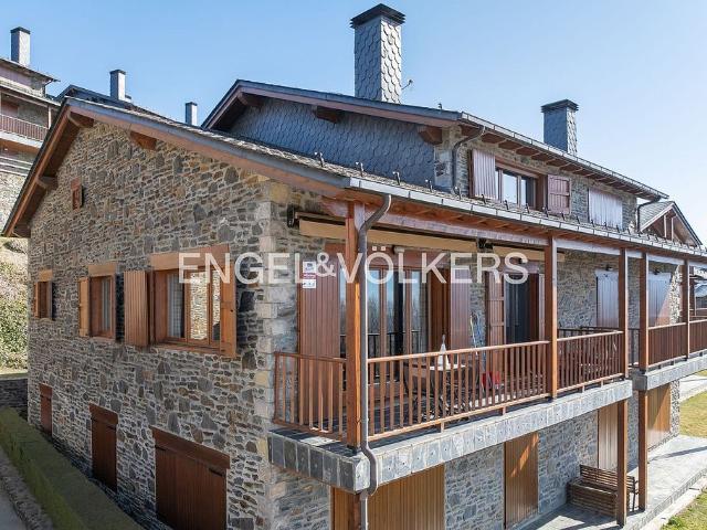 Dúplex en venta en Cerdanya, Catalunya