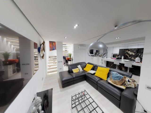 Dúplex en venta en Capuchinos, La Axarquía