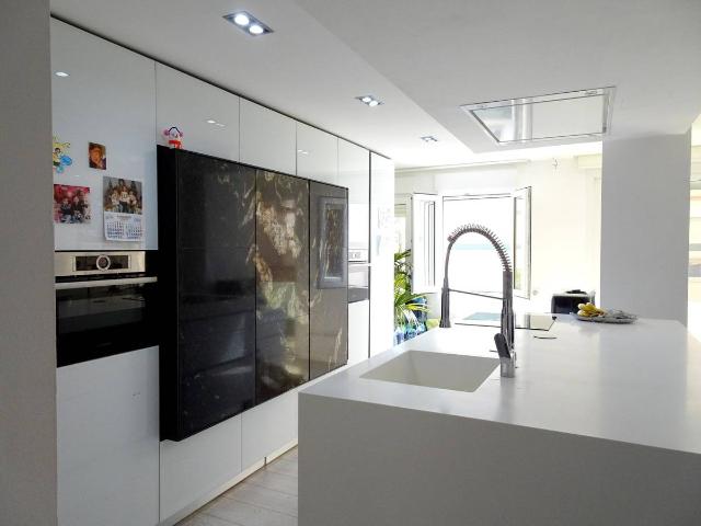 Dúplex en venta en Capuchinos, La Axarquía