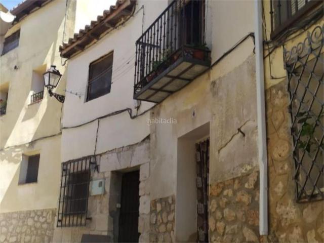 Dúplex en venta en Pastrana, Castilla-La Mancha