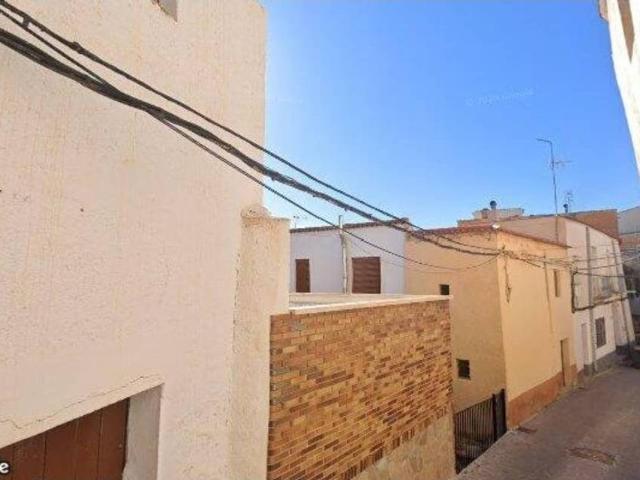 Dúplex en venta en Paterna Del Río, Andalucía