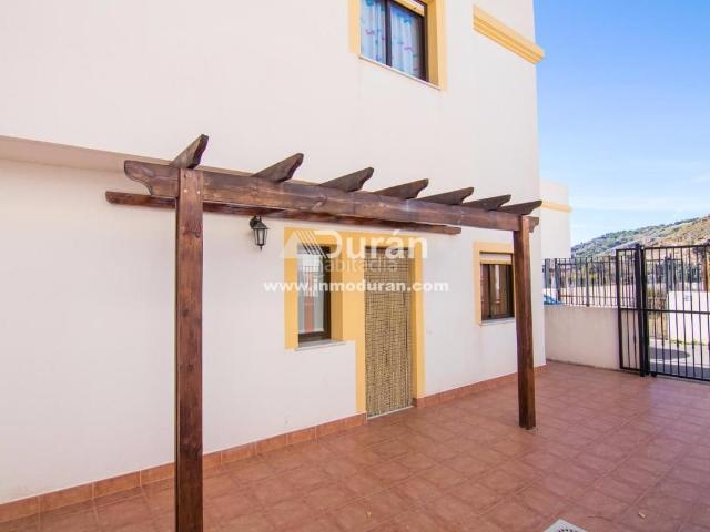 Dúplex en venta en Paterna Del Río, Andalucía