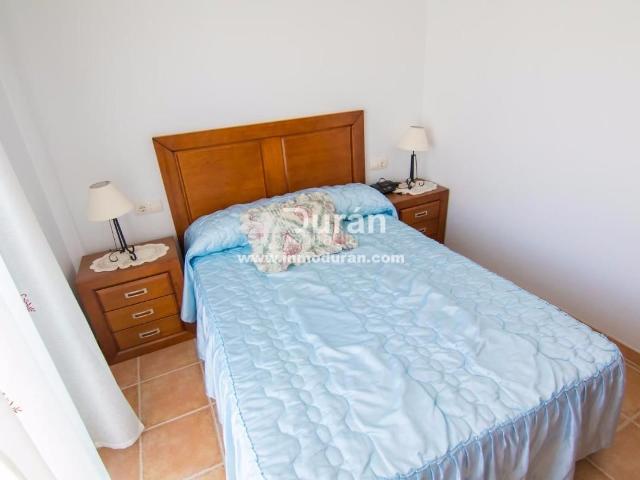 Dúplex en venta en Paterna Del Río, Andalucía