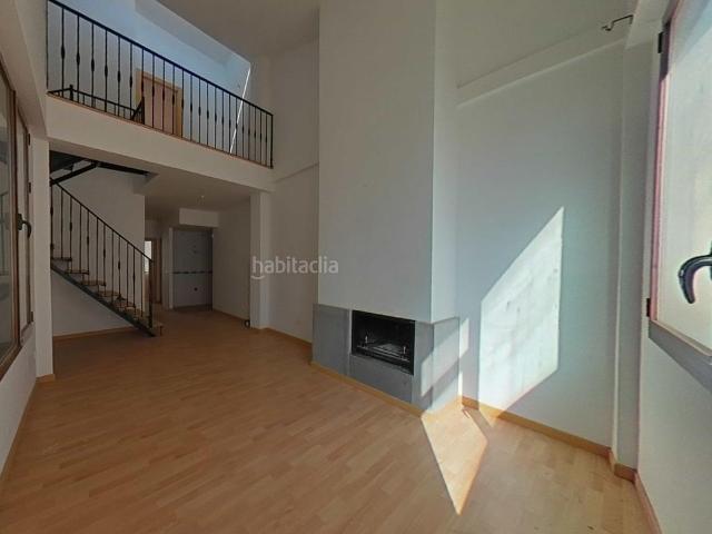 Dúplex en venta en Paterna Del Río, Andalucía
