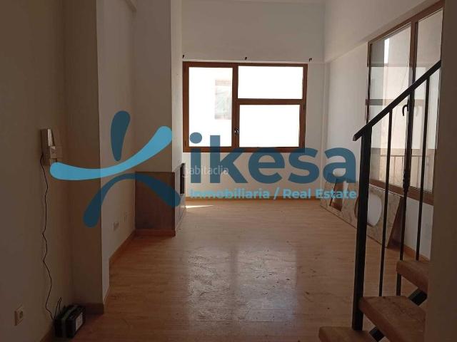 Dúplex en venta en Paterna Del Río, Andalucía