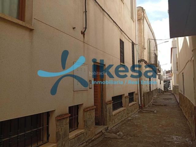 Dúplex en venta en Paterna Del Río, Andalucía