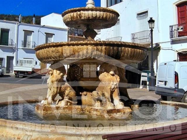 Dúplex en venta en Paterna Del Río, Andalucía