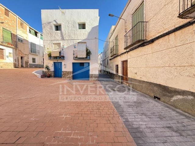 Dúplex en venta en Paterna Del Río, Andalucía
