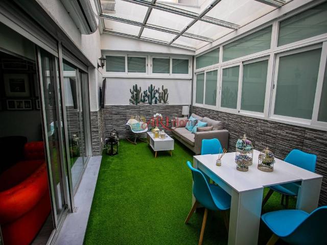 Dúplex en venta en Centro, Medina-sidonia