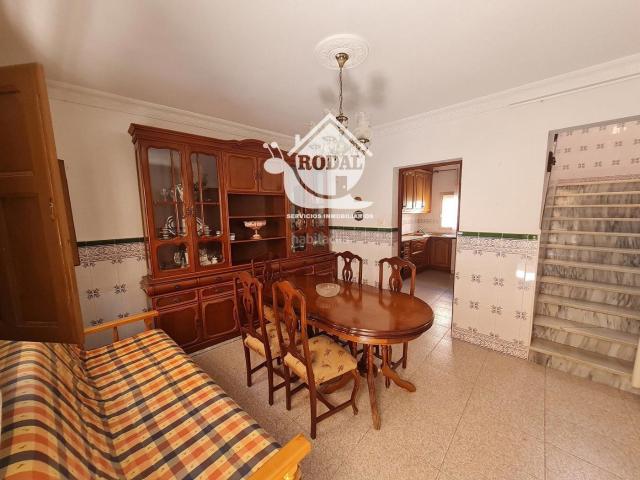 Dúplex en venta en Pechina, Andalucía