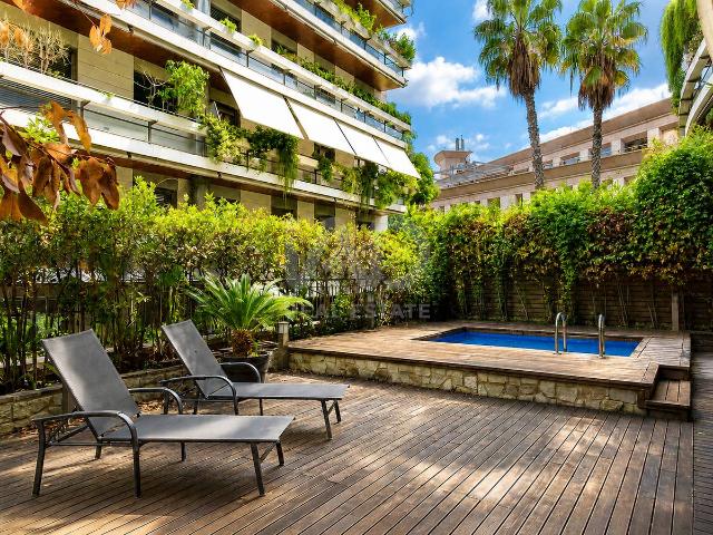 Dúplex en venta en Eixample, Barcelonès